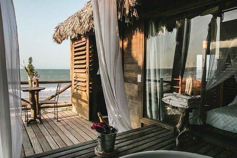 Villa Mango, Icaraizinho - windsurf holidays